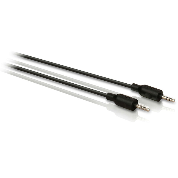 Audio kabel Philips SWA2529W/10, stereofonní, propojovací, 1,5m