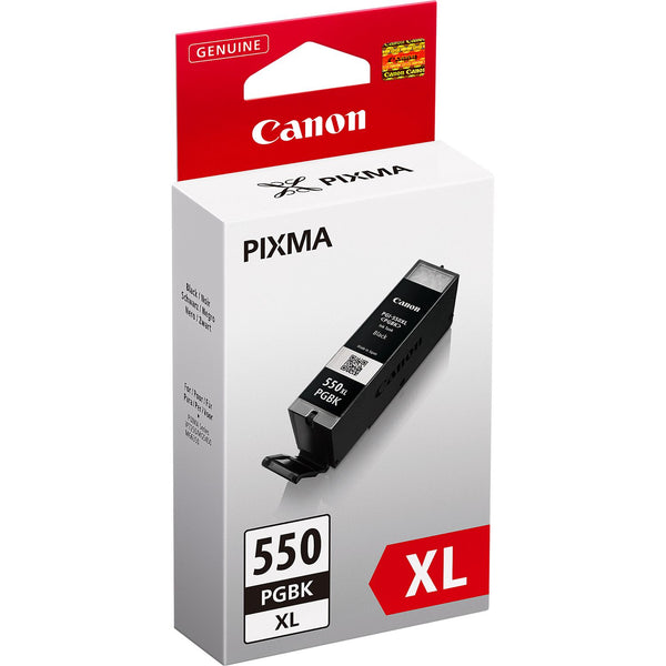 Canon PGI-550PGBK XL pigmentová černá