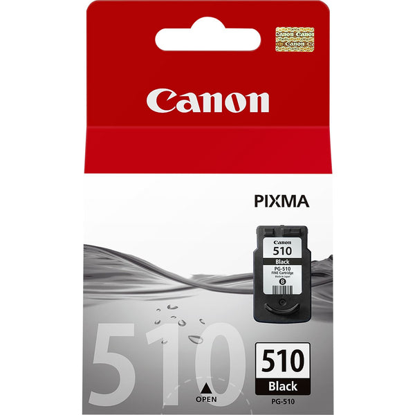 Canon PG-510BK černá