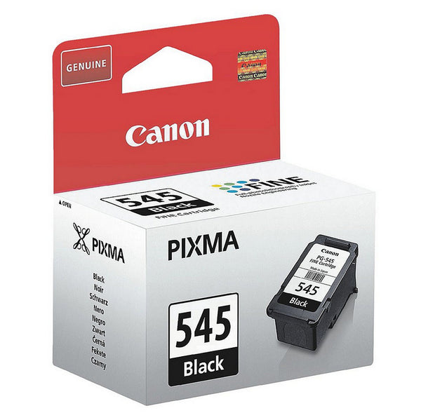 Canon PG-545 černá