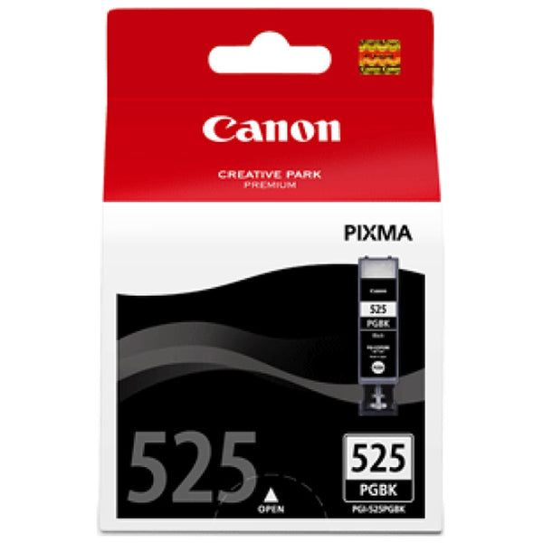 Canon PGI-525BK černá