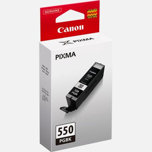 Canon PGI-550PGBK pigmentová černá