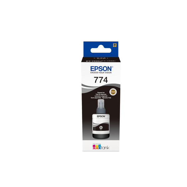 Cartridge Epson T7741 - černý