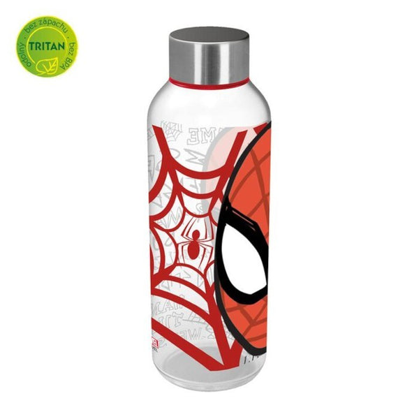 Dětská sportovní láhev Spiderman, 660 ml