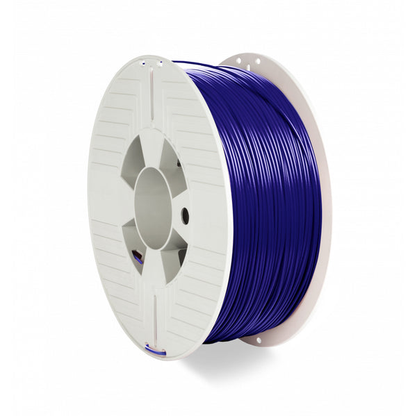 3D filament Verbatim, PET-G, 1,75mm, 1000g, 55055, blue