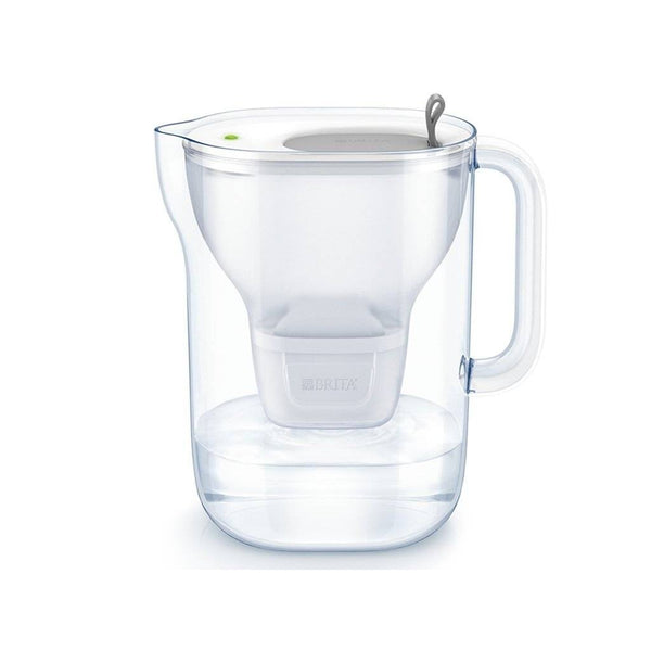 Filtrační konvice Style Brita 1039278, šedá