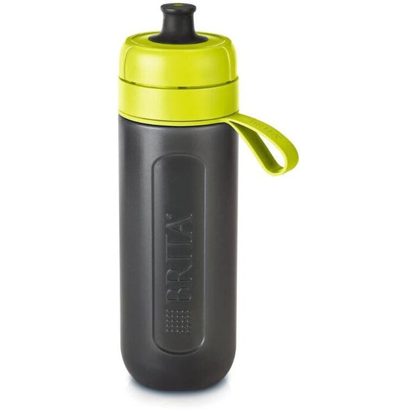 Filtrační láhev Brita 1020338, Fill&Go Active, limetková