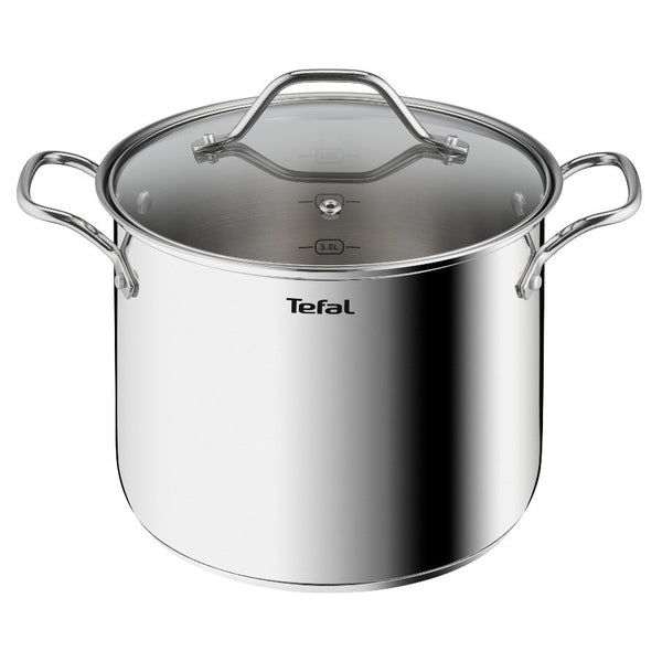 Hrnec na těstoviny Tefal Intuition B8646174, 22cm