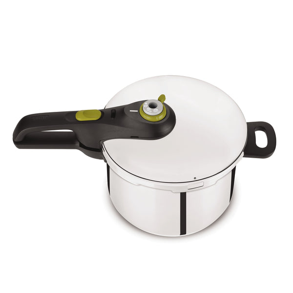 Tlakový hrnec Tefal P2534441 Secure 5 Neo, 8l