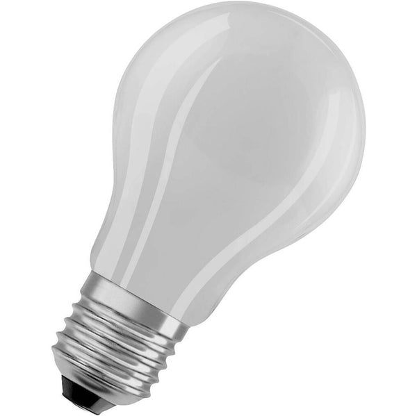 LED žárovka Osram Retrofit, E27, 8,5W, teplá bílá