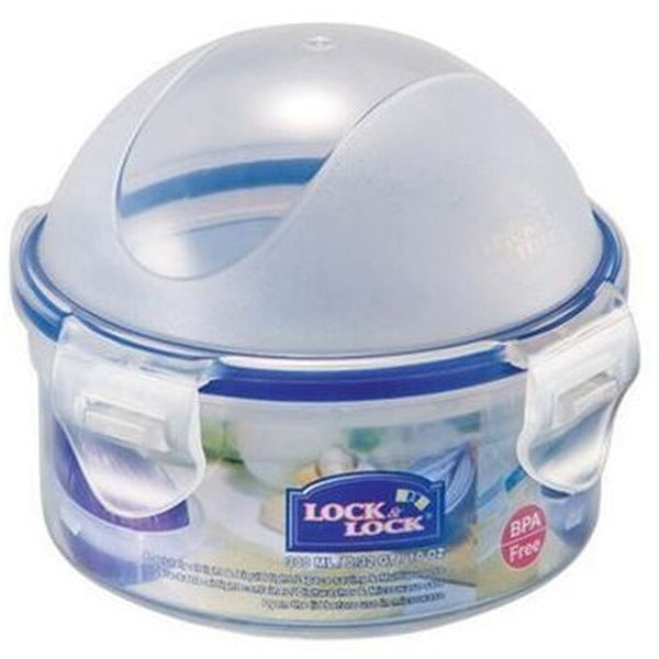 Dóza na cibuli Lock&Lock HPL932A, 300ml, 11,4x9,3cm