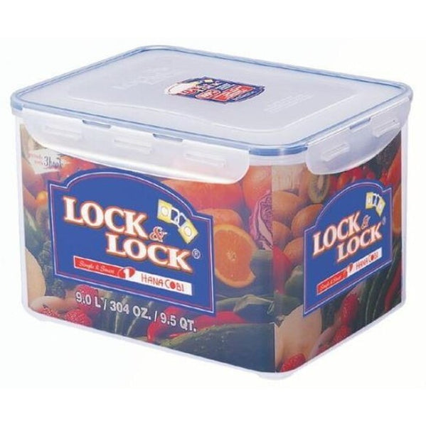 Dóza na potraviny Lock&Lock HPL838, 9l