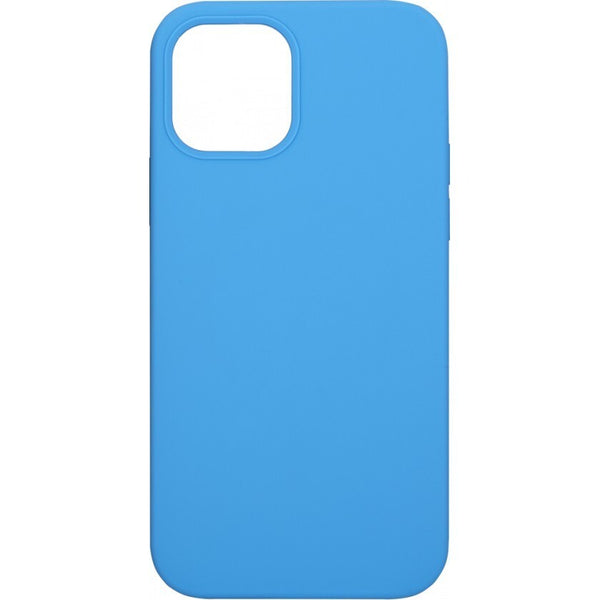 Zadní kryt pro iPhone 12 mini, modrá