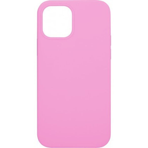 Zadní kryt pro iPhone 12 mini, růžová