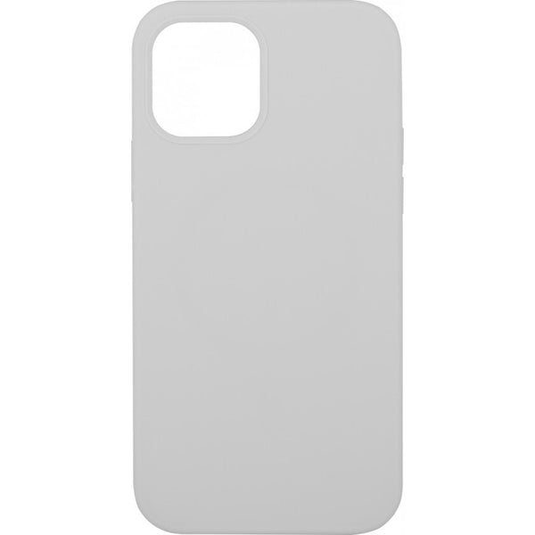 Zadní kryt pro iPhone 12 Pro Max, bílá
