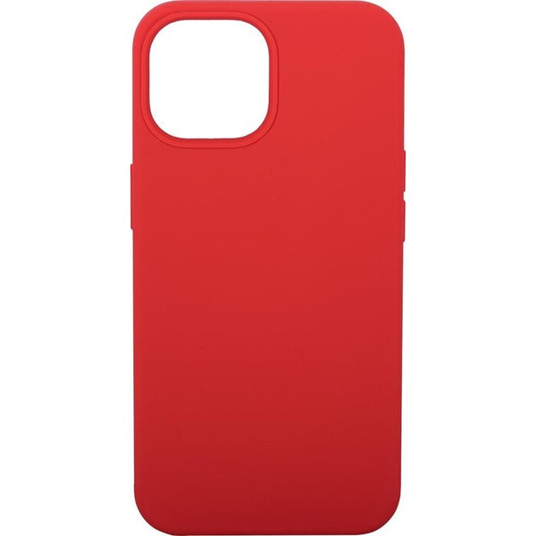 Zadní kryt pro iPhone 13 Pro, červená