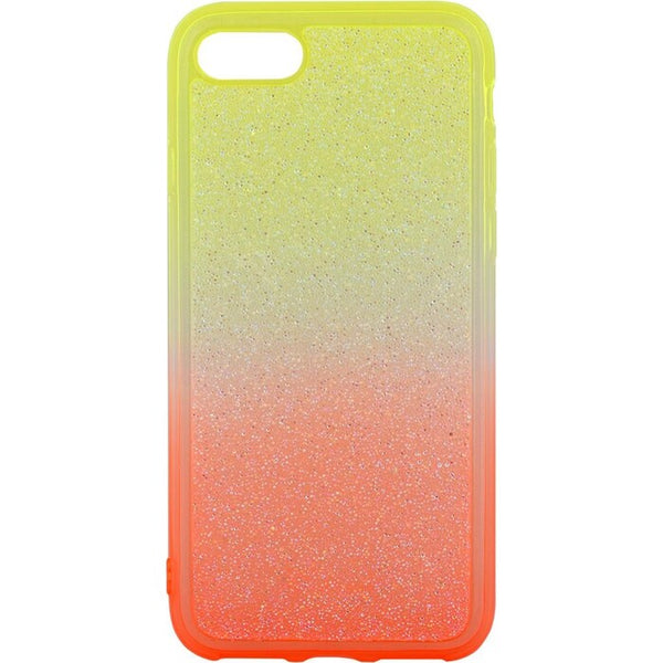 Zadní kryt pro Apple iPhone 7/8/SE (2020)/SE (2022), rainbow