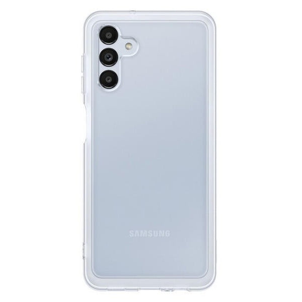 Zadní kryt pro Samsung Galaxy A13 5G, průhledná