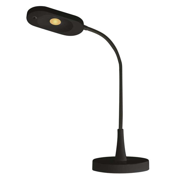 EMOS LED ST. LAMPA HT6105 HOME černá