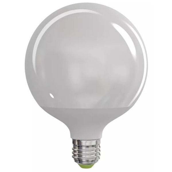 Emos ZQ2180 LED žárovka Classic Globe 18W E27 teplá bílá