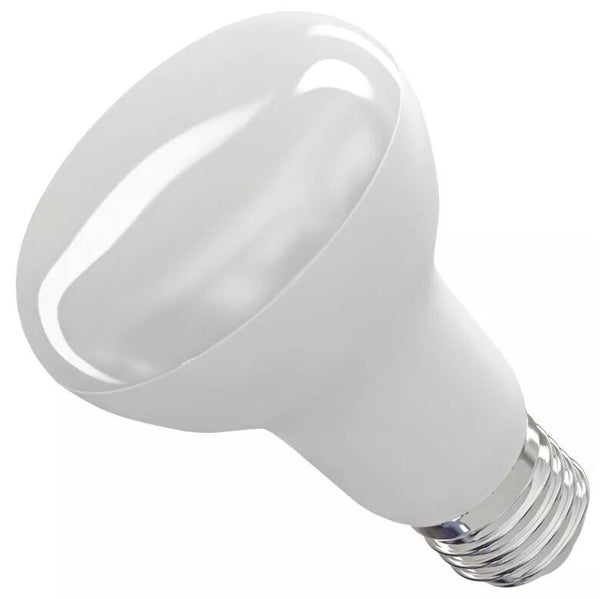 Emos ZQ7141 LED žárovka Classic R63 10W E27 neutrální bílá