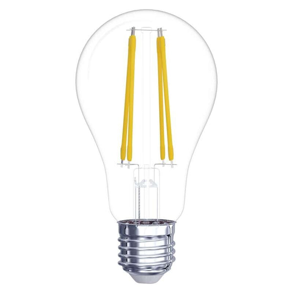 LED žárovka Emos Z74222, E27, filament, A60, 4W, neutrální bílá