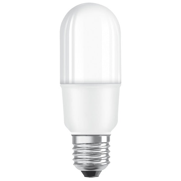 LED žárovka Osram STAR, STICK, E27, 7W, neutrální bílá