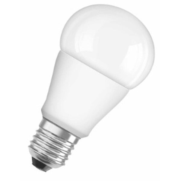 LED žárovka Osram VALUE, CLA60, E27, 8,5W, teplá bílá