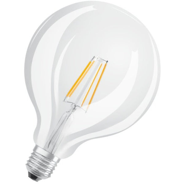 LED žárovka Osram VALUE, CLA60, E27, 9,5W, neutrální bílá