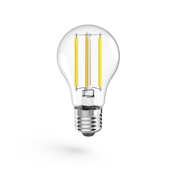 SMART LED Filament retro žárovka Hama, E27, 7W, bílá