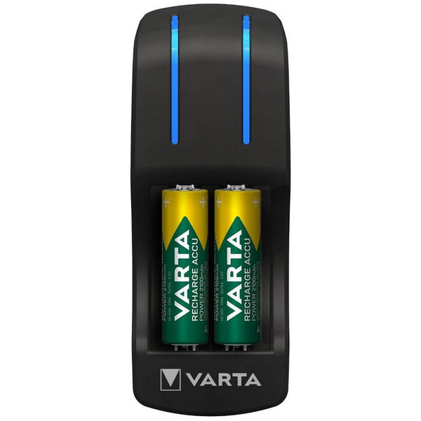 Nabíječka baterií Varta Pocket charger, 4xAA, 2600mAh