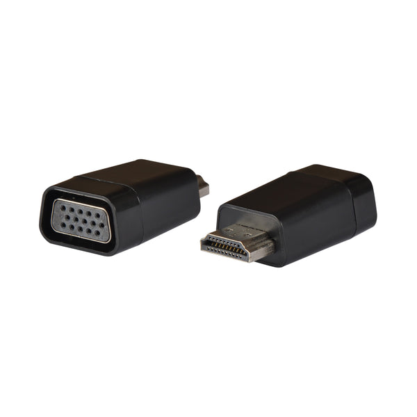 Redukce HDMI na VGA AQ OK107R