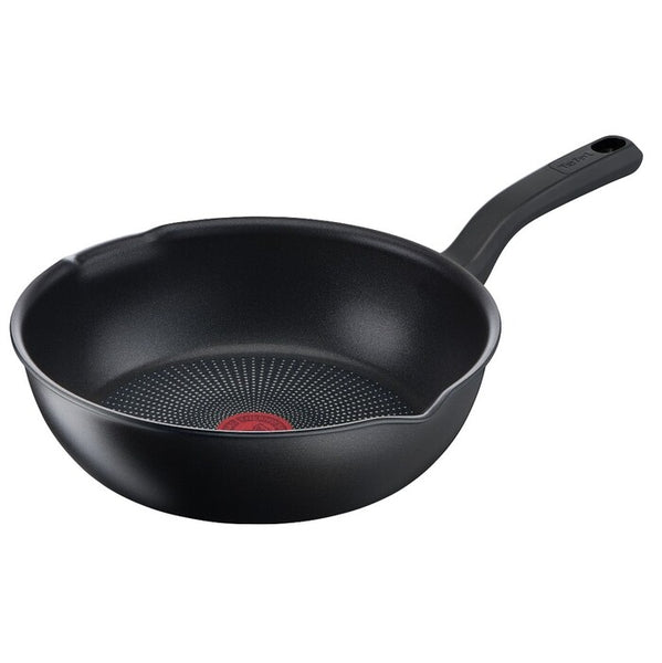 Multifunkční pánev Tefal So Chef Black G2677772, 26cm