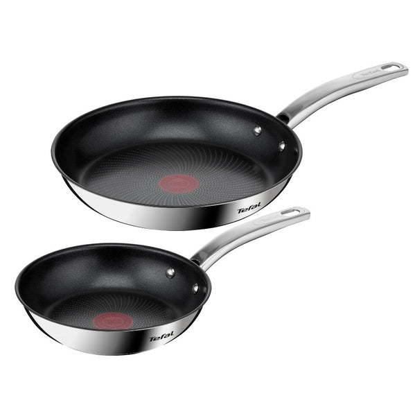 Sada pánví Tefal Intuition B817S255, 2ks