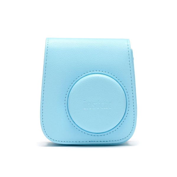 Fujifilm instax mini 11 case sky blue