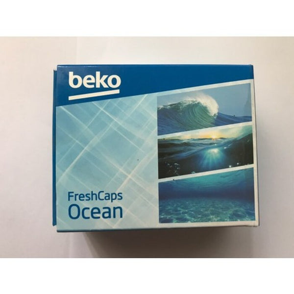 Vůně do sušičky Beko BFOC16, OCEAN