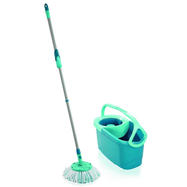 Leifheit Úklidový set Clean Twist Disc Mop Ergo