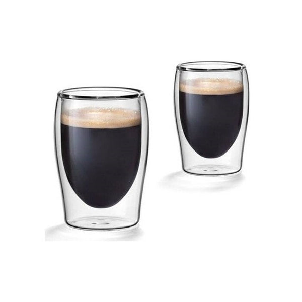 Termo skleničky ScanPart Espresso, 2x80ml