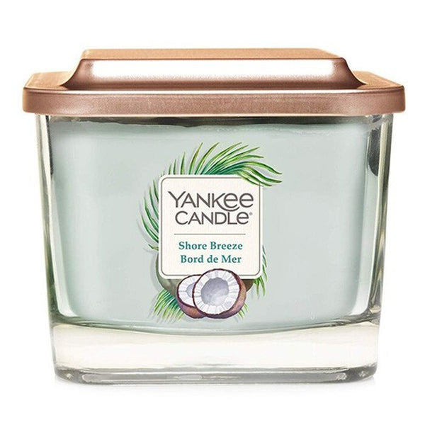 Svíčka Yankee candle Mořský vánek, 347g