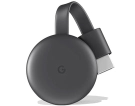 chromecast