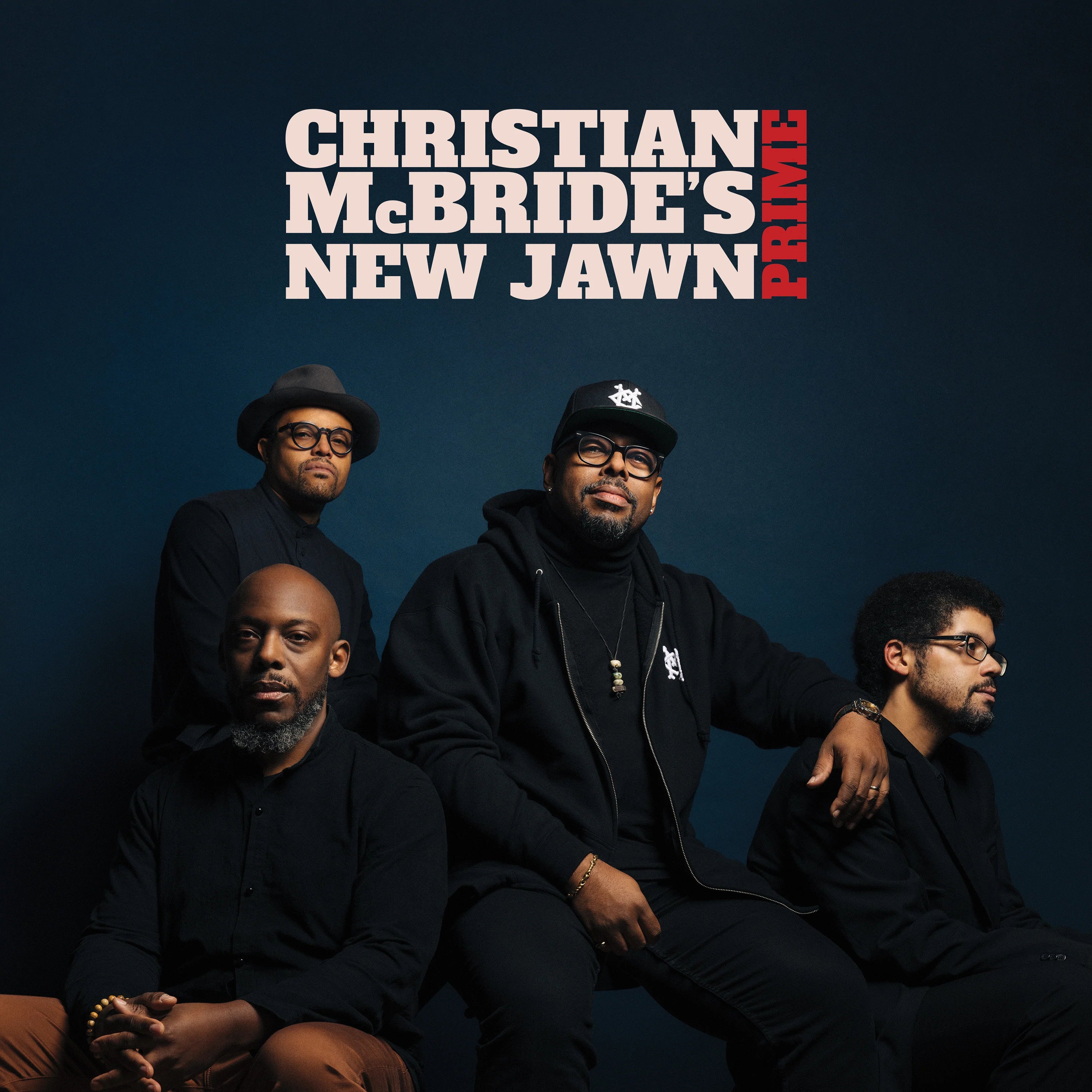 Christian McBride's New Jawn - Prime