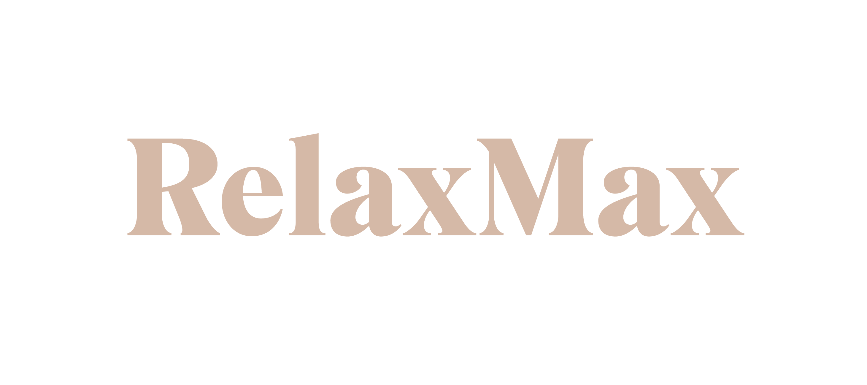 Relax Max Australia