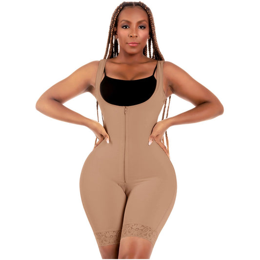 Shapers High Waist Under Bust Butt Shaper – Shaperskin