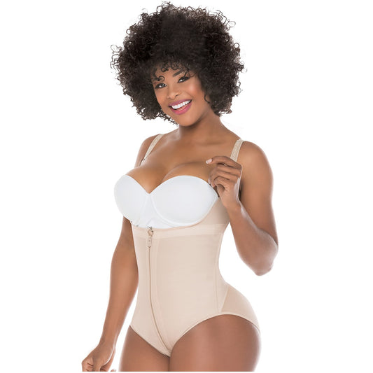 Daily Use Butt Lifting Tummy Control Shapewear – Shaperskin