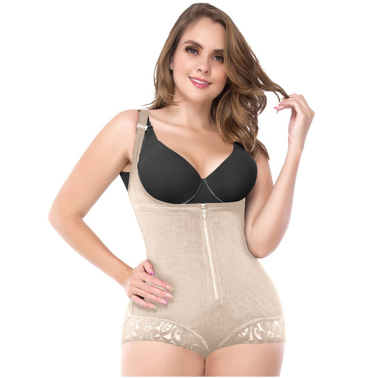 Bling Shapers: 573BF, Colombian Butt Lifting Shapewear for Women