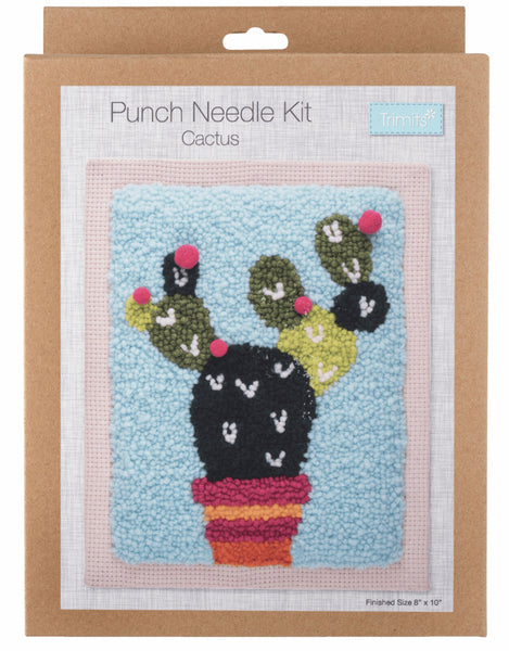 Rico Punch Needle No. 1 