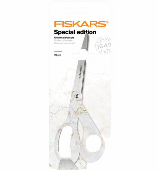 Fiskars Moomin General Purpose Scissors Love 21 cm