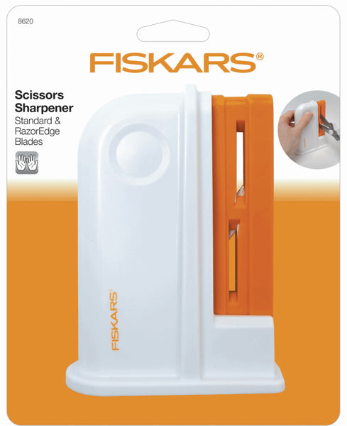 Fiskars Scissor Sharpener