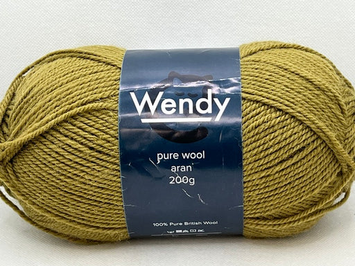 Wendy 400g Medium Weight Aran Yarn by Wendy | Joann x Ribblr