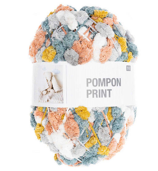 Rico Pompom Maker. Loop, London – LoopKnitlounge